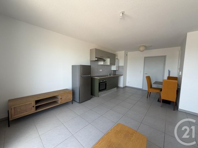 Appartement T3 à louer - 3 pièces - 53.55 m2 - ALBI - 81 - MIDI-PYRENEES - Century 21 Lapérouse
