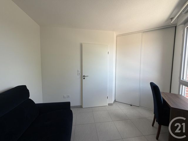 Appartement T3 à louer - 3 pièces - 53.55 m2 - ALBI - 81 - MIDI-PYRENEES - Century 21 Lapérouse