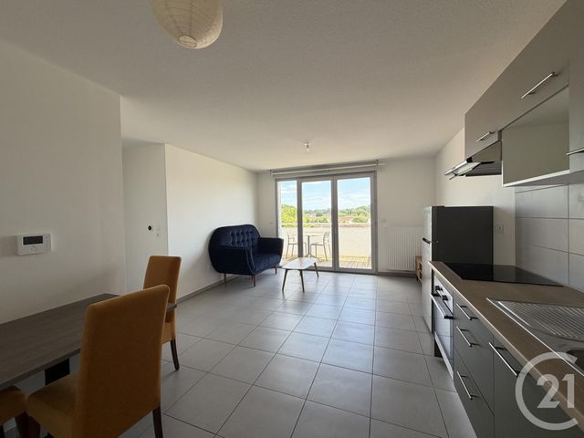 appartement - ALBI - 81