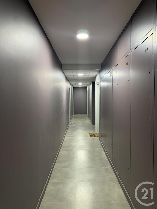 Appartement T3 à louer - 3 pièces - 53.55 m2 - ALBI - 81 - MIDI-PYRENEES - Century 21 Lapérouse