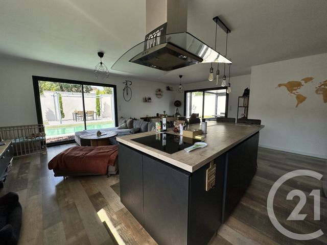 maison à vendre - 4 pièces - 97.06 m2 - ALBI - 81 - MIDI-PYRENEES - Century 21 Lapérouse