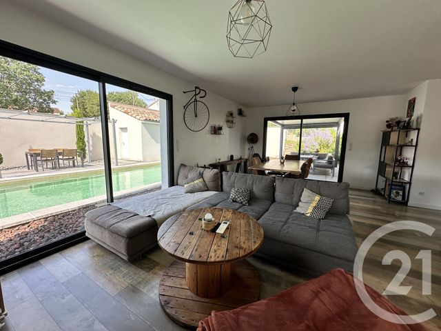 maison à vendre - 4 pièces - 97.06 m2 - ALBI - 81 - MIDI-PYRENEES - Century 21 Lapérouse