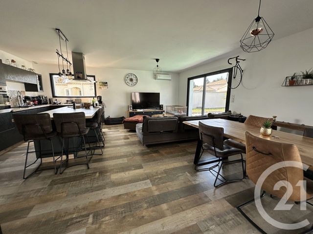 maison à vendre - 4 pièces - 97.06 m2 - ALBI - 81 - MIDI-PYRENEES - Century 21 Lapérouse