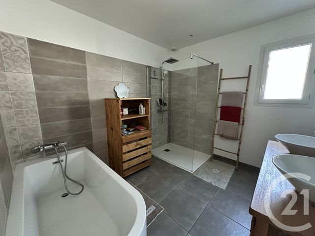 maison à vendre - 4 pièces - 97.06 m2 - ALBI - 81 - MIDI-PYRENEES - Century 21 Lapérouse