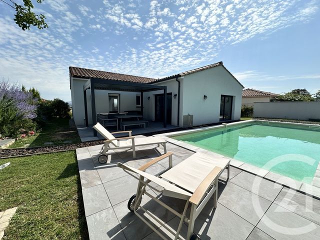 maison à vendre - 4 pièces - 97.06 m2 - ALBI - 81 - MIDI-PYRENEES - Century 21 Lapérouse