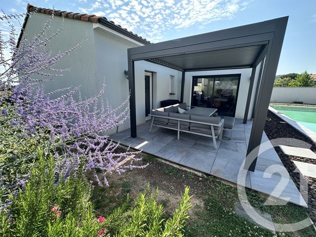 maison à vendre - 4 pièces - 97.06 m2 - ALBI - 81 - MIDI-PYRENEES - Century 21 Lapérouse