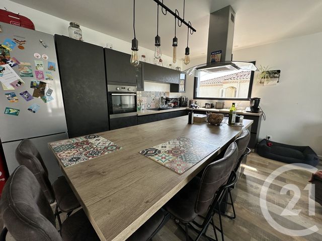 maison à vendre - 4 pièces - 97.06 m2 - ALBI - 81 - MIDI-PYRENEES - Century 21 Lapérouse