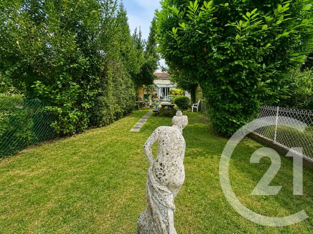 maison à vendre - 2 pièces - 76.0 m2 - ALBI - 81 - MIDI-PYRENEES - Century 21 Lapérouse