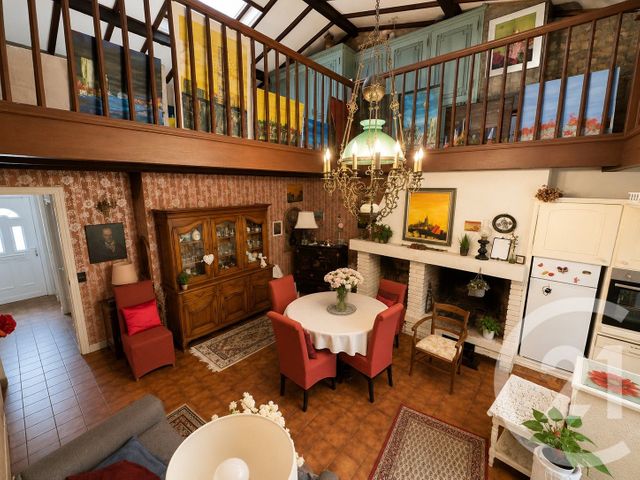 maison à vendre - 2 pièces - 76.0 m2 - ALBI - 81 - MIDI-PYRENEES - Century 21 Lapérouse