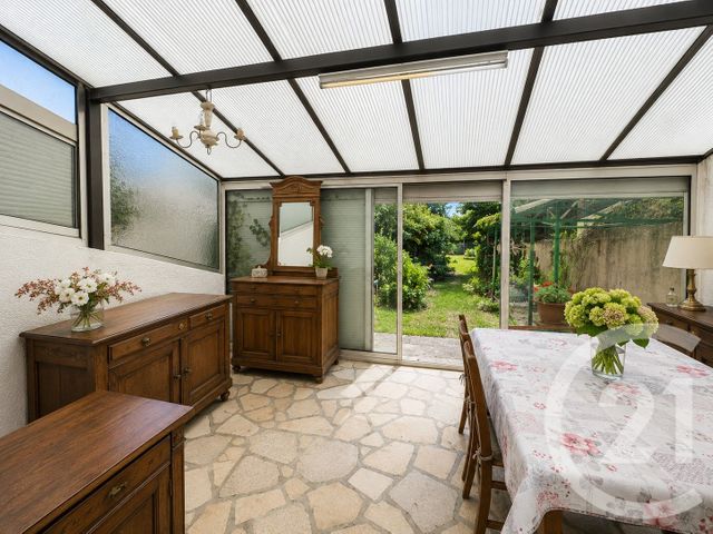 maison à vendre - 2 pièces - 76.0 m2 - ALBI - 81 - MIDI-PYRENEES - Century 21 Lapérouse