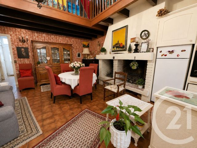 maison à vendre - 2 pièces - 76.0 m2 - ALBI - 81 - MIDI-PYRENEES - Century 21 Lapérouse