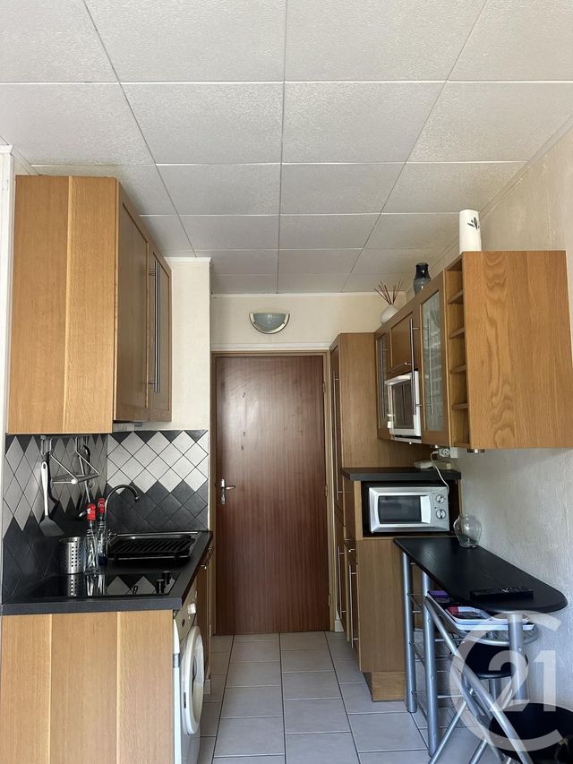 appartement - ALBI - 81
