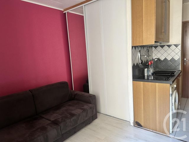 Appartement T1 à louer - 1 pièce - 20.0 m2 - ALBI - 81 - MIDI-PYRENEES - Century 21 Lapérouse