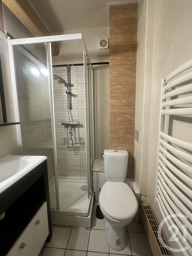 Appartement T1 à louer - 1 pièce - 20.0 m2 - ALBI - 81 - MIDI-PYRENEES - Century 21 Lapérouse