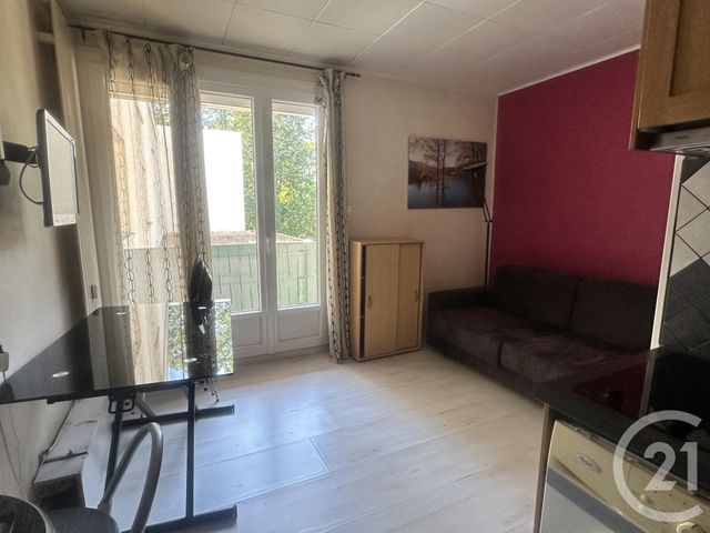 Appartement T1 à louer - 1 pièce - 20.0 m2 - ALBI - 81 - MIDI-PYRENEES - Century 21 Lapérouse