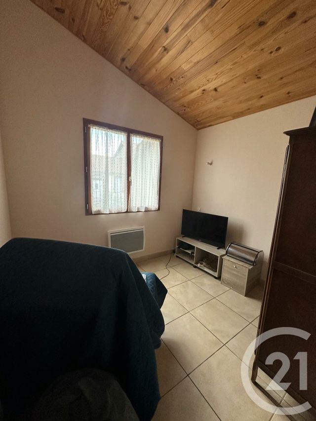 maison à louer - 3 pièces - 44.0 m2 - MIRANDOL BOURGNOUNAC - 81 - MIDI-PYRENEES - Century 21 Lapérouse