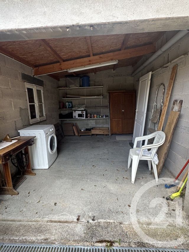 maison à louer - 3 pièces - 44.0 m2 - MIRANDOL BOURGNOUNAC - 81 - MIDI-PYRENEES - Century 21 Lapérouse