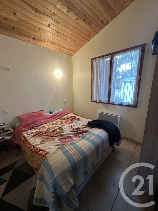 maison à louer - 3 pièces - 44.0 m2 - MIRANDOL BOURGNOUNAC - 81 - MIDI-PYRENEES - Century 21 Lapérouse