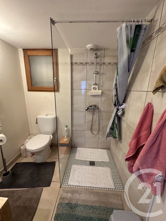 maison à louer - 3 pièces - 44.0 m2 - MIRANDOL BOURGNOUNAC - 81 - MIDI-PYRENEES - Century 21 Lapérouse