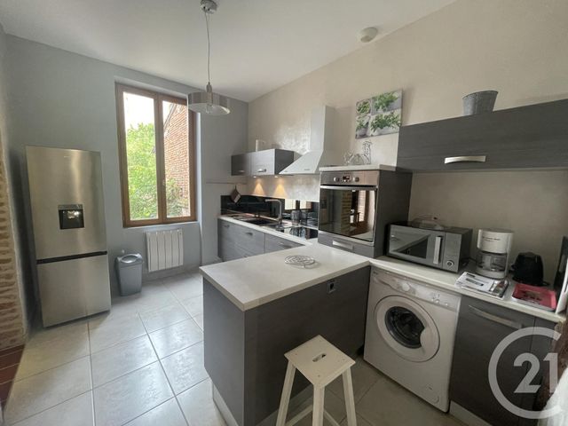 Appartement T3 à louer - 3 pièces - 69.1 m2 - ALBI - 81 - MIDI-PYRENEES - Century 21 Lapérouse