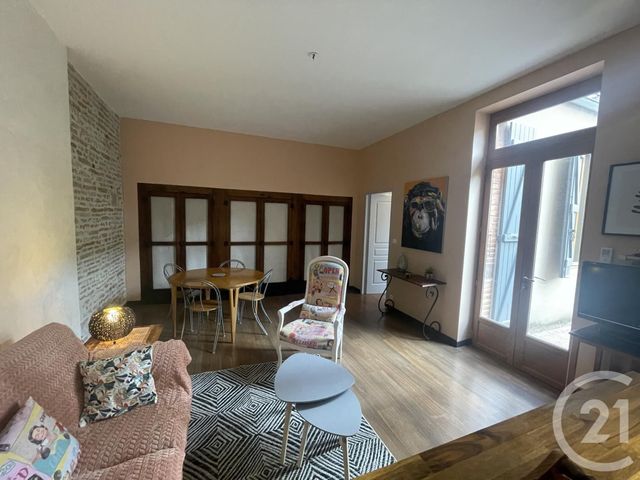 appartement - ALBI - 81