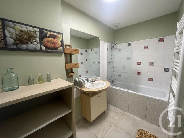 Appartement T3 à louer - 3 pièces - 69.1 m2 - ALBI - 81 - MIDI-PYRENEES - Century 21 Lapérouse