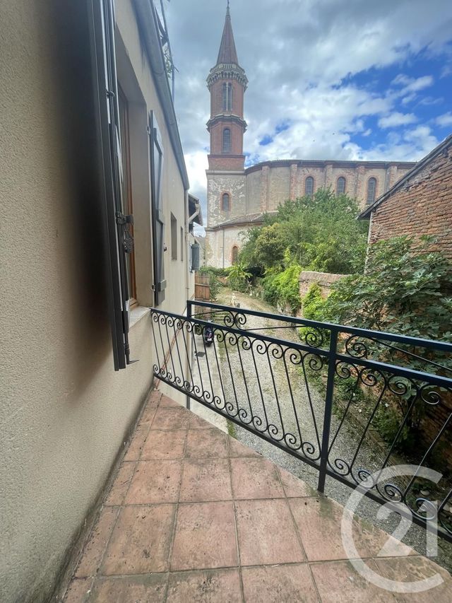 Appartement T3 à louer - 3 pièces - 69.1 m2 - ALBI - 81 - MIDI-PYRENEES - Century 21 Lapérouse