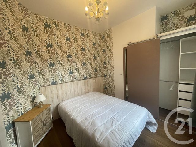 Appartement T3 à louer - 3 pièces - 69.1 m2 - ALBI - 81 - MIDI-PYRENEES - Century 21 Lapérouse