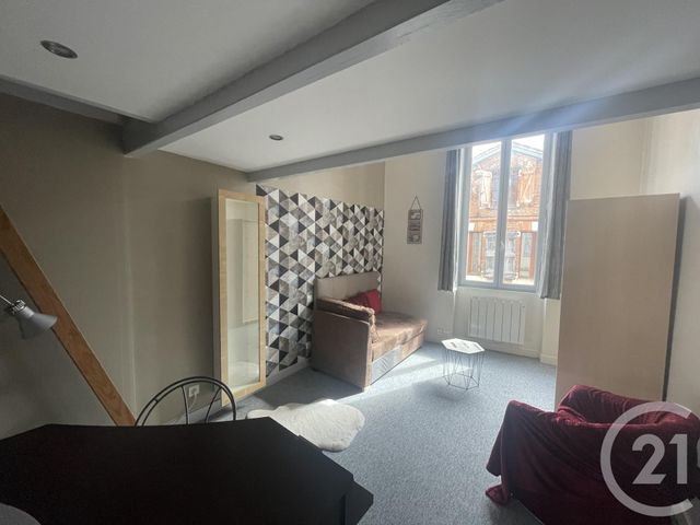 Appartement T3 à louer - 3 pièces - 69.1 m2 - ALBI - 81 - MIDI-PYRENEES - Century 21 Lapérouse