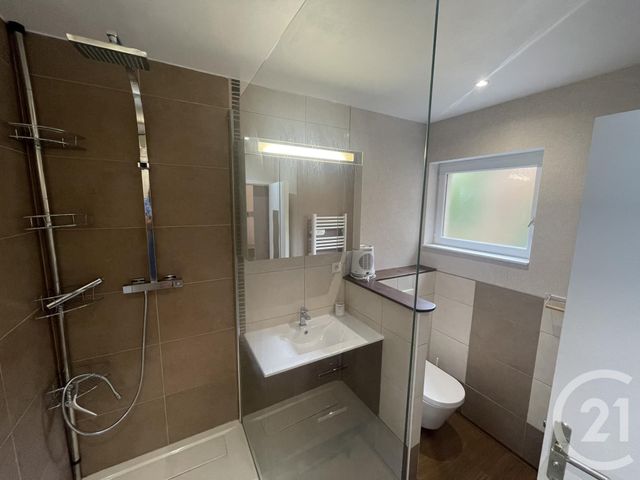 Appartement Chambre à louer - 4 pièces - 49.2 m2 - ALBI - 81 - MIDI-PYRENEES - Century 21 Lapérouse