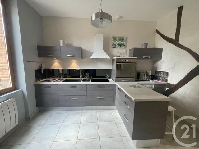 Appartement Chambre à louer - 4 pièces - 49.2 m2 - ALBI - 81 - MIDI-PYRENEES - Century 21 Lapérouse