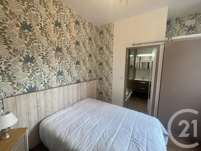 Appartement Chambre à louer - 4 pièces - 49.2 m2 - ALBI - 81 - MIDI-PYRENEES - Century 21 Lapérouse