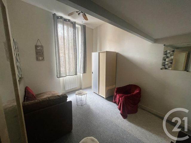 Appartement Chambre à louer - 4 pièces - 55.1 m2 - ALBI - 81 - MIDI-PYRENEES - Century 21 Lapérouse
