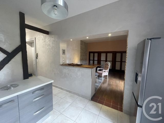 Appartement Chambre à louer - 4 pièces - 55.1 m2 - ALBI - 81 - MIDI-PYRENEES - Century 21 Lapérouse