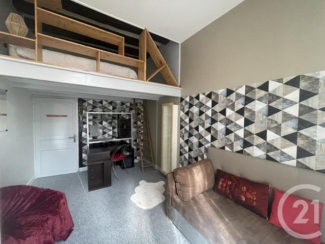 appartement - ALBI - 81