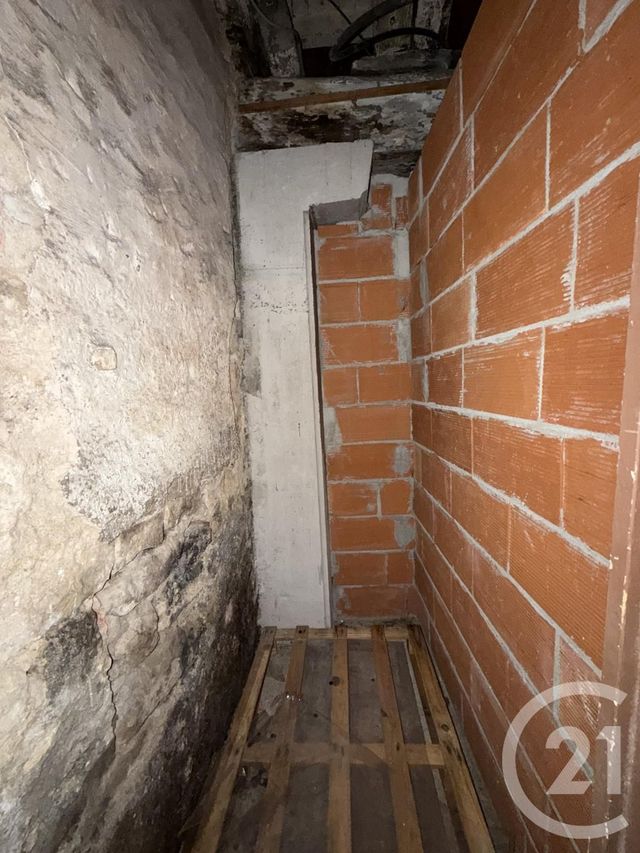 Appartement T1 à louer - 1 pièce - 27.2 m2 - CORDES SUR CIEL - 81 - MIDI-PYRENEES - Century 21 Lapérouse