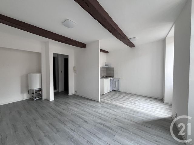 Appartement T1 à louer CORDES SUR CIEL