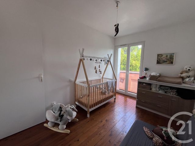 Appartement T3 à vendre - 3 pièces - 66.2 m2 - ALBI - 81 - MIDI-PYRENEES - Century 21 Lapérouse