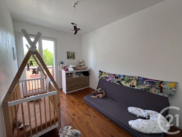 Appartement T3 à vendre - 3 pièces - 66.2 m2 - ALBI - 81 - MIDI-PYRENEES - Century 21 Lapérouse