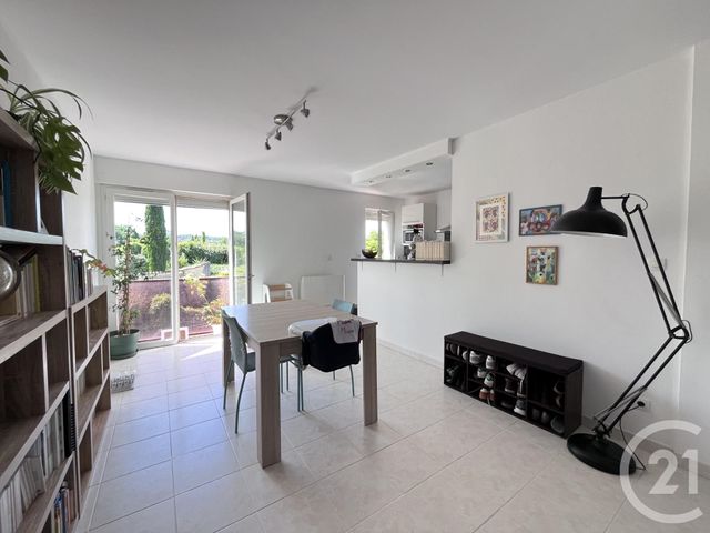 Appartement T3 à vendre - 3 pièces - 66.2 m2 - ALBI - 81 - MIDI-PYRENEES - Century 21 Lapérouse