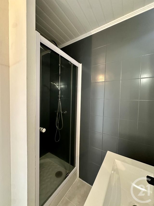 Appartement T3 à vendre - 3 pièces - 66.2 m2 - ALBI - 81 - MIDI-PYRENEES - Century 21 Lapérouse