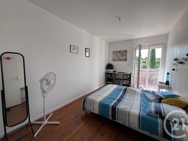 Appartement T3 à vendre - 3 pièces - 66.2 m2 - ALBI - 81 - MIDI-PYRENEES - Century 21 Lapérouse