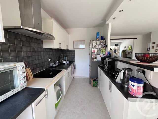 Appartement T3 à vendre - 3 pièces - 66.2 m2 - ALBI - 81 - MIDI-PYRENEES - Century 21 Lapérouse