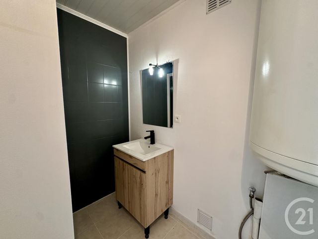 Appartement T3 à vendre - 3 pièces - 66.2 m2 - ALBI - 81 - MIDI-PYRENEES - Century 21 Lapérouse