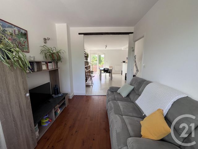 Appartement T3 à vendre - 3 pièces - 66.2 m2 - ALBI - 81 - MIDI-PYRENEES - Century 21 Lapérouse