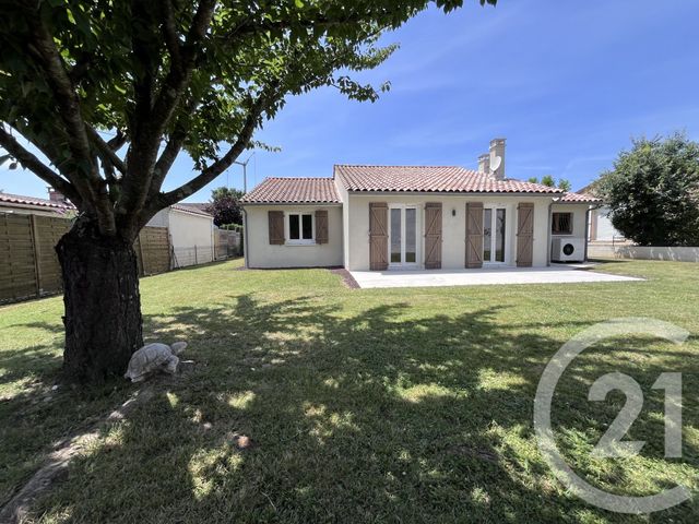 maison à vendre - 5 pièces - 115.19 m2 - ALBI - 81 - MIDI-PYRENEES - Century 21 Lapérouse