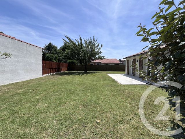 maison à vendre - 5 pièces - 115.19 m2 - ALBI - 81 - MIDI-PYRENEES - Century 21 Lapérouse