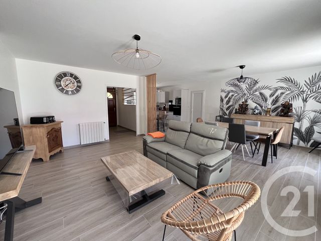 maison à vendre - 5 pièces - 115.19 m2 - ALBI - 81 - MIDI-PYRENEES - Century 21 Lapérouse