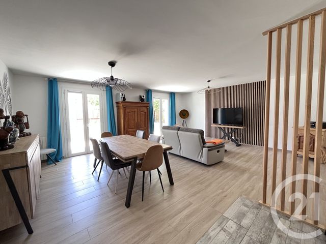 maison à vendre - 5 pièces - 115.19 m2 - ALBI - 81 - MIDI-PYRENEES - Century 21 Lapérouse