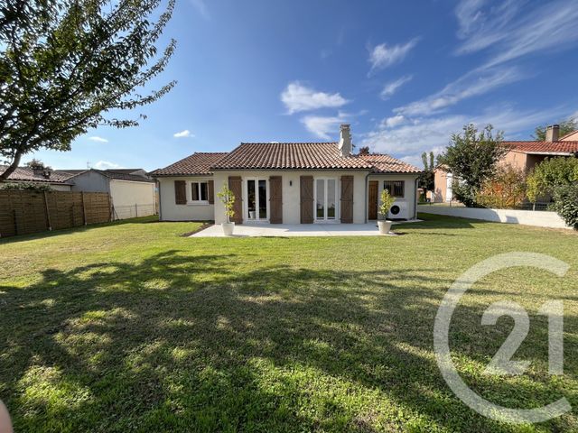 maison - ALBI - 81